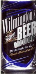 logo Beer Wolf